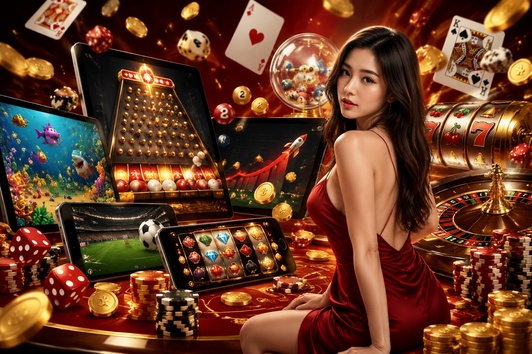 okbet77